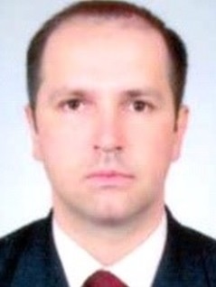 Савєлов Дмитро Володимирович