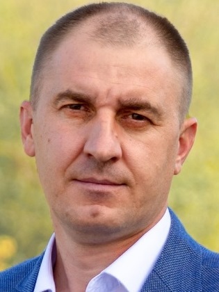 Гудь Віктор Зіновійович