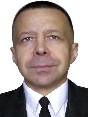 Оришака Олег Володимирович