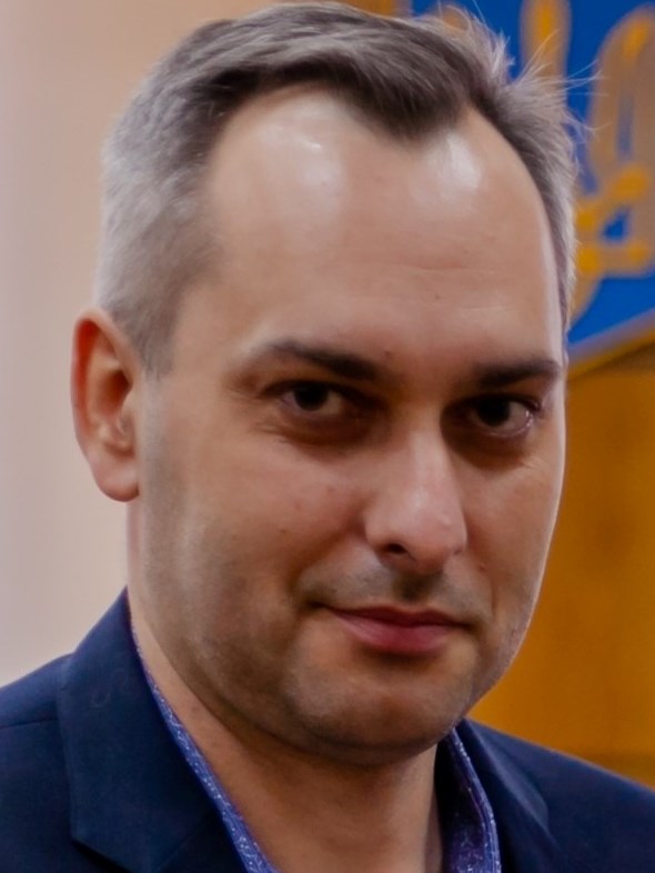 Стовпник Олександр Володимирович