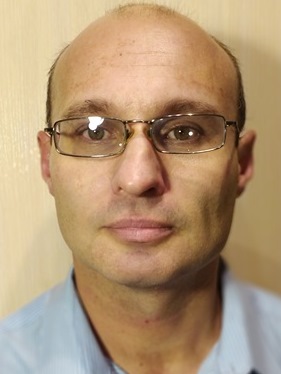 Павленко Олександр Володимирович