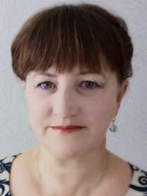 Філімоніхіна Ірина Іванівна