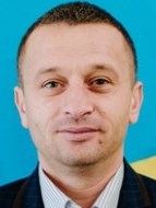 Ляшук Олег Леонтійович