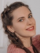 Лупко Кристина Олегівна