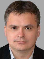 Веснін Артем Вячеславович
