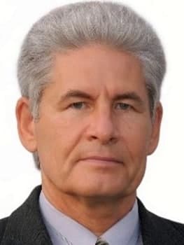 Смірнов Володимир Вікторович