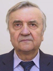 Петренко Микола Миколайович