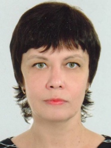 Голубєва Світлана_Михайлівна