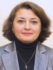 Васильковська Катерина Вікторівна