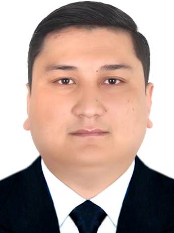 Турсунов Нодіржон Каюмжоновіч