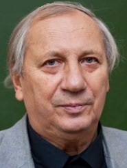 Драгобецький Володимир В’ячеславович