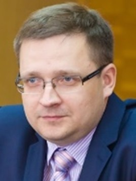 Яворський Андрій Васильович