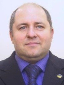 Васильковський Олексій Михайлович