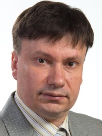 Сіса Олег Федорович