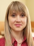 Холобцева Ірина Петрівна
